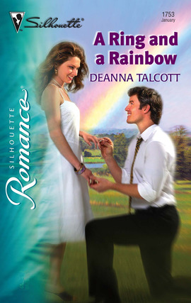 Title details for A Ring and a Rainbow by Deanna Talcott - Available